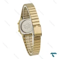ساعت زنانه کاسیو LA670WGA-9 طلایی Casio-2656-L