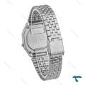 ساعت کاسیو LA680WA-1B زنانه Casio-2662-L