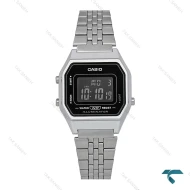 ساعت کاسیو LA680WA-1B زنانه Casio-2662-L