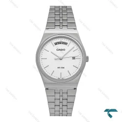 ساعت کاسیو MTP-B146D-7AV مردانه اصلی سیلور Casio-7444-U