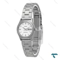 ساعت کاسیو LTP-V006 زنانه سیلور Casio-7445-L