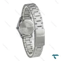 ساعت کاسیو LTP-V006 زنانه سیلور Casio-7445-L
