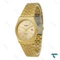 ساعت مچی کاسیو MTP-B145 طلایی Casio-7448-U