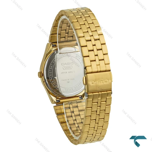 ساعت مچی کاسیو MTP-B145 طلایی Casio-7448-U