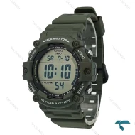 ساعت کاسیو AE-1500WH مردانه سبز Casio-7449-G
