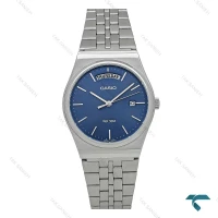 ساعت مچی کاسیو MTP-B146D-2AV مردانه صفحه سرمه ای Casio-7450-U