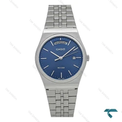 ساعت مچی کاسیو MTP-B146D-2AV مردانه صفحه سرمه ای Casio-7450-U