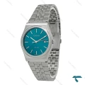ساعت کاسیو MTP-B145D-2A2V مردانه استیل صفحه آبی Casio-7451-U