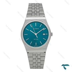 ساعت کاسیو MTP-B145D-2A2V مردانه استیل صفحه آبی Casio-7451-U