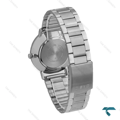 ساعت کاسیو MTP-VT01DM-7A مردانه Casio-7457-G