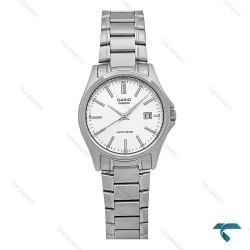 ساعت مچی کاسیو LTP-1183 زنانه سیلور Casio-7459-L