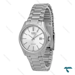 ساعت کاسیو MTP-1183A-7ADF سیلور مردانه Casio-7460-G