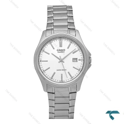 ساعت کاسیو MTP-1183A-7ADF سیلور مردانه Casio-7460-G