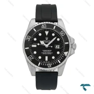 ساعت رولکس مردانه ساب مارینر بند رابر مشکی Rolex-7482-G