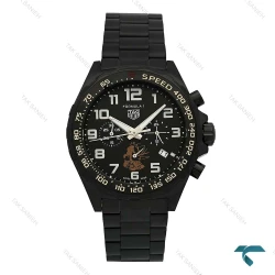 ساعت مردانه تگ هویر Formula1 مشکی Tag-7492-G