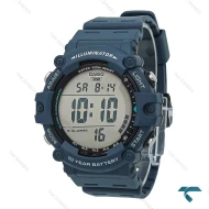 ساعت کاسیو AE-1500WH-2AV اورجینال آبی Casio-7496-G