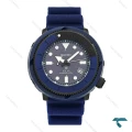ساعت مردانه سیکو سولار SNE533P1 آبی Seiko-7506-G
