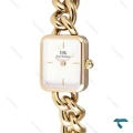 ساعت دنیل ولینگتون Jolie زنانه بند کارتیری طلایی DW-7539-L