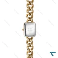 ساعت دنیل ولینگتون Jolie زنانه بند کارتیری طلایی DW-7539-L