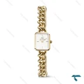 ساعت دنیل ولینگتون Jolie زنانه بند کارتیری طلایی DW-7539-L