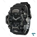 ساعت کاسیو جیشاک GWG-2000 مردانه مشکی G-Shock-7523-G