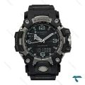 ساعت کاسیو جیشاک GWG-2000 مردانه مشکی G-Shock-7523-G