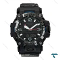 ساعت مردانه جیشاک GWG-2000 مشکی سفید طرحدار G-Shock-7524-G