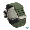 ساعت مچی جیشاک GWG-2000 مردانه سبز G-Shock-7525-G