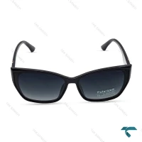 عینک آفتابی شنل زنانه مشکی پولاریزه Chanel-7556-U
