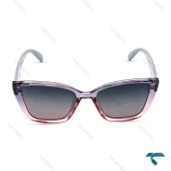 عینک دودی لویی ویتون زنانه طوسی Louis-Vuitton-7575-L