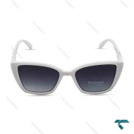 عینک آفتابی زنانه لویی ویتون سفید Louis-Vuitton-7577-L