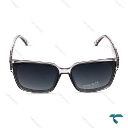 عینک آفتابی لویی ویتون زنانه فریم شفاف دودی Louis-Vuitton-7583-L