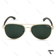عینک آفتابی کارتیر CT2851-1 مردانه Cartier-9861-G
