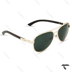 عینک آفتابی کارتیر CT2851-1 مردانه Cartier-9861-G