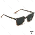 عینک دودی جنتل مانستر RE2565-5 پلاریزه GentleMonster-9872-U