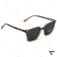 عینک دودی جنتل مانستر RE2565-5 پلاریزه GentleMonster-9872-U