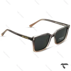عینک دودی جنتل مانستر RE2565-5 پلاریزه GentleMonster-9872-U