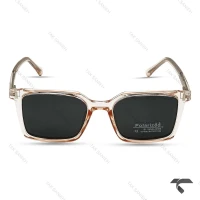 عینک آفتابی جنتل مانستر RE2565-6 صورتی پلاریزه GentleMonster-9873-U