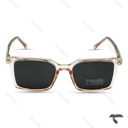 عینک آفتابی جنتل مانستر RE2565-6 صورتی پلاریزه GentleMonster-9873-U