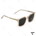 عینک آفتابی جنتل مانستر RE2565-6 صورتی پلاریزه GentleMonster-9873-U