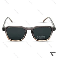 عینک آفتابی جنتل مانستر RE2569-3 پلاریزه دودی GentleMonster-9877-U