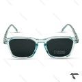 عینک آفتابی جنتل مانستر RE2569-4 پلاریزه آبی GentleMonster-9878-U