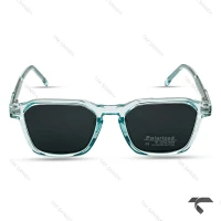 عینک آفتابی جنتل مانستر RE2569-4 پلاریزه آبی GentleMonster-9878-U