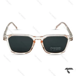 عینک دودی جنتل مانستر RE2569-8 پلاریزه صورتی GentleMonster-9882-U