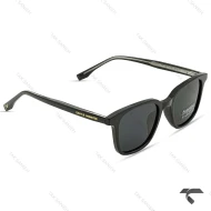 عینک آفتابی جنتل مانستر RE2584-1 یووی 400 پلاریزه GentleMonster-9883-U