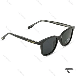 عینک آفتابی جنتل مانستر RE2584-1 یووی 400 پلاریزه GentleMonster-9883-U