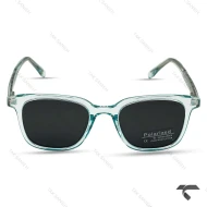 عینک دودی جنتل مانستر RE2584-7 پلاریزه آبی GentleMonster-9889-U