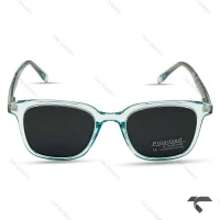 عینک دودی جنتل مانستر RE2584-7 پلاریزه آبی GentleMonster-9889-U