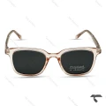 عینک آفتابی جنتل مانستر RE2584-8 پلاریزه فریم صورتی GentleMonster-9890-U