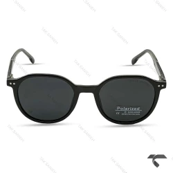عینک دودی جنتل مانستر RE2588-1 یو وی 400 پلاریزه GentleMonster-9891-U